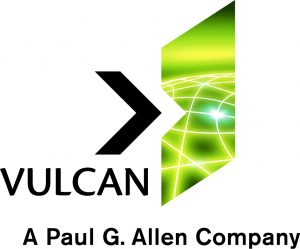 Vulcan logo